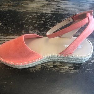 Soda Shoes - Sandal Soda Shoes - Sandal